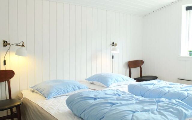 "Helin" - 750m from the sea in Western Jutland