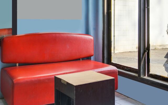 Hotel O Mutiara Guest House