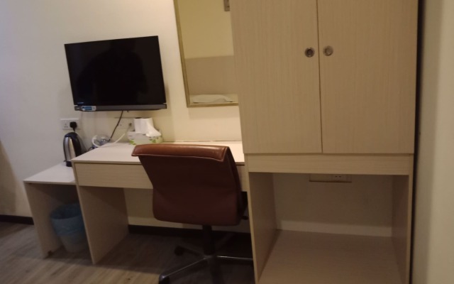 Home Inn 2 Taman Bukit Segar