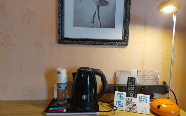 Les Confins Du Perche