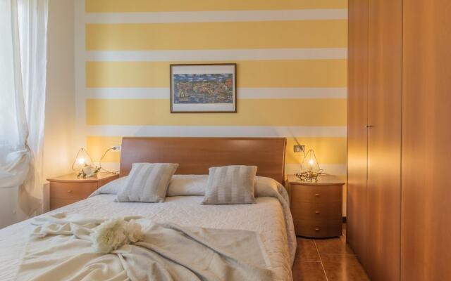 Candy House in Varenna