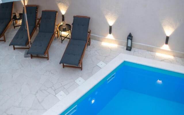 House of Nice Memories