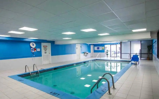 Quality Inn & Suites