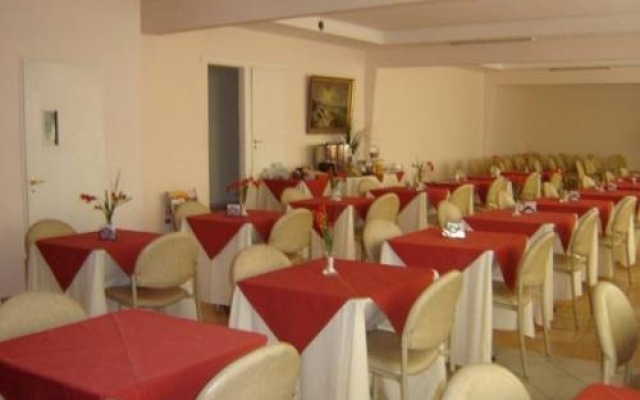 Hotel Etoile
