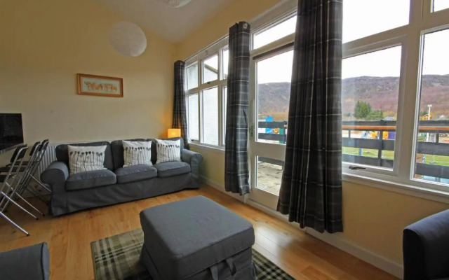 Flat 7 Grampian Road