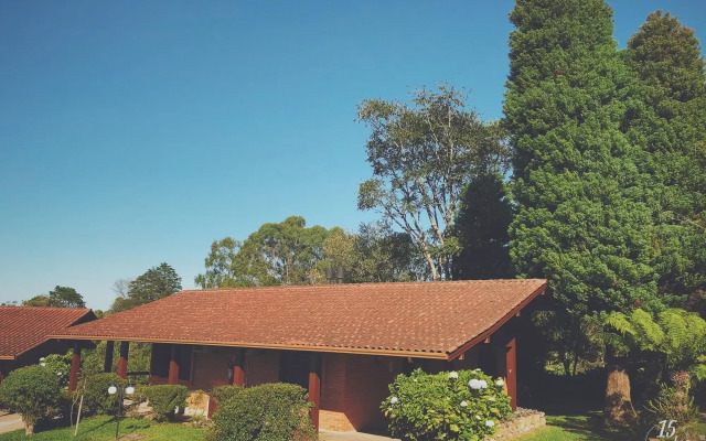 Hotel Bangalôs da Serra