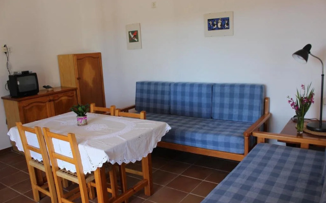 Viviendas Ferrer-Es Mal Pas