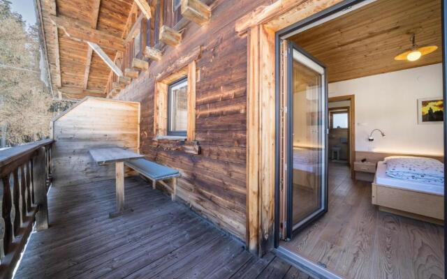 Ferienwohnung Mittager Edelweiss