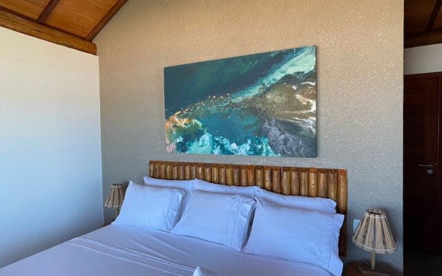 Joju Bangalôs & Bistrô