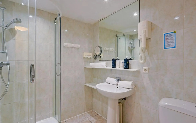 Logis Hotel l'Esterella