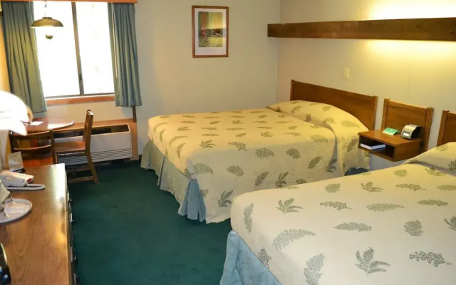 Cedar Grove Lodge