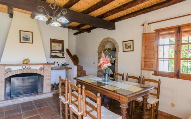 Casa Guajar Monda by Ruralidays