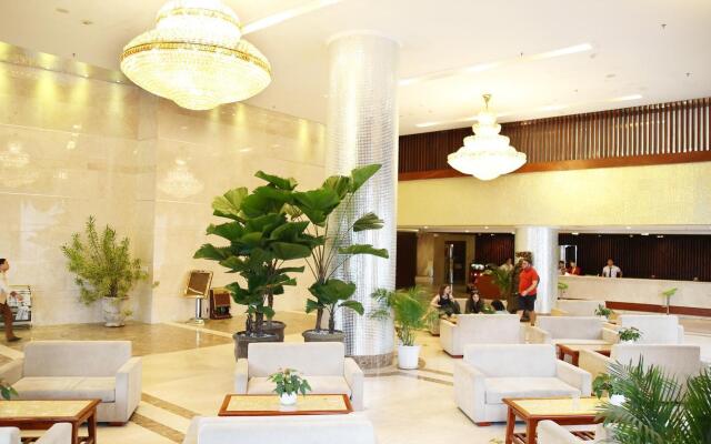 Fortuneland Hotel Can Tho