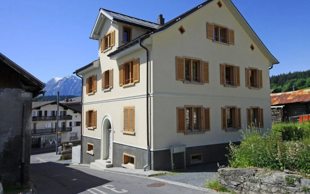 Vitg Grond A1 Flims in Flims