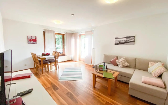 Ferienwohnung Hochfirstblick