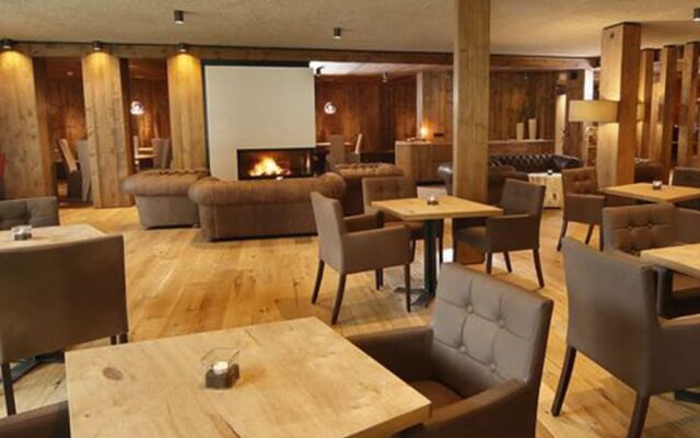 Erlebnishotel Gassenhof