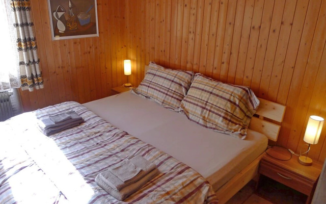 Im Hof Quarten in Quarten