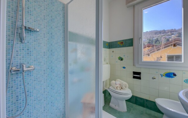 I Tetti di Stresa Central 300mt From Lake