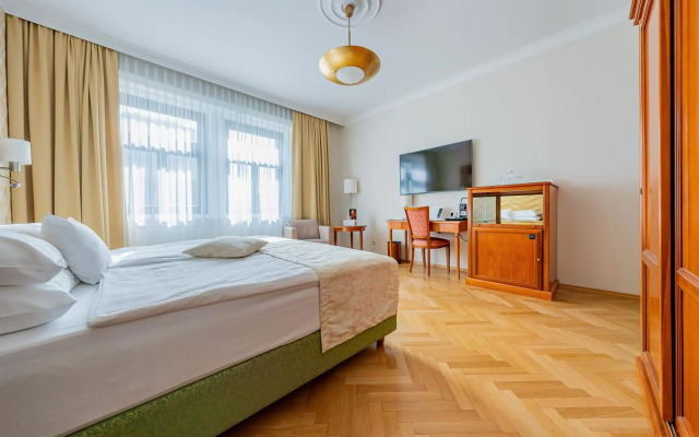 Hotel Josefshof am Rathaus