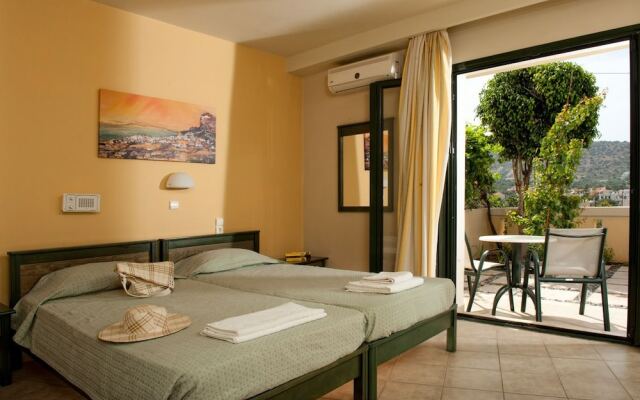 Villiana Holiday Apartments