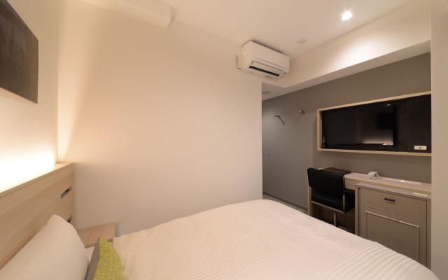 Small Double Bed (140cm) room 사진 1