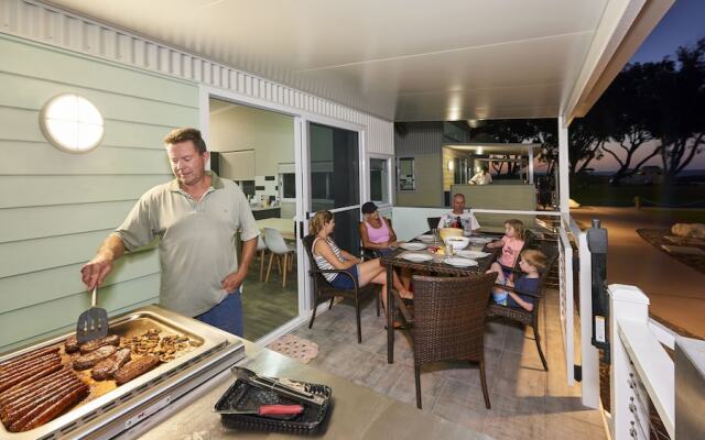 RAC Cervantes Holiday Park