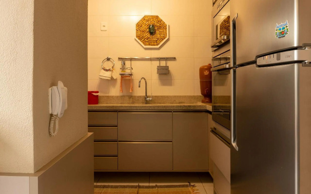 Jardim dos Bougainvilles - Casa em Cond - 3 dormitórios