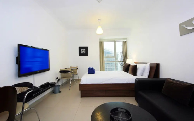New Arabian Holiday Homes - Goldcrest - Hotel in ดูไบ - Photo 5