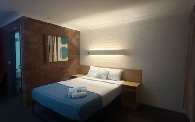 Arabella Motor Inn