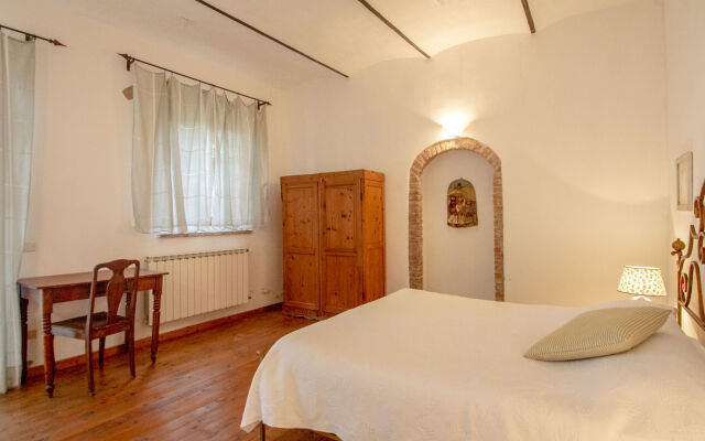 Il Poggio B&B