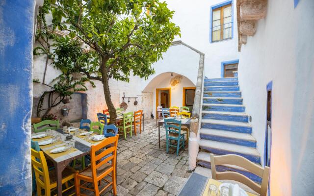 Camera Luce In Racale