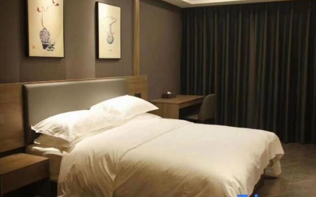 Yunshang Light Luxury Hotel (Taizhou Huangyan Branch)