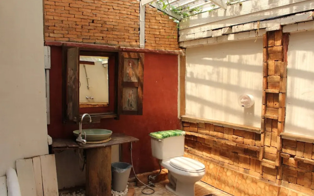 Baan Singkham Resort