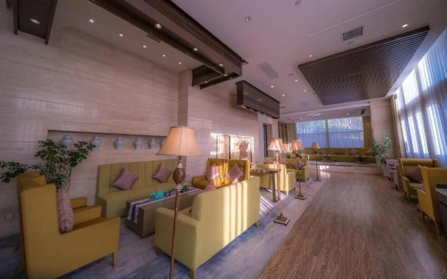 SanQingShan New Century Resort