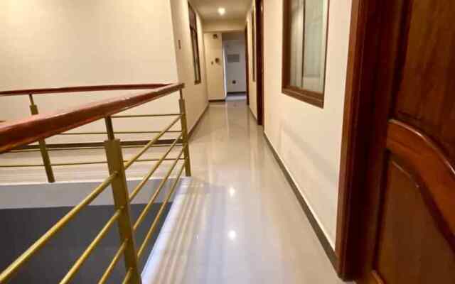 Hotel Inka Lam