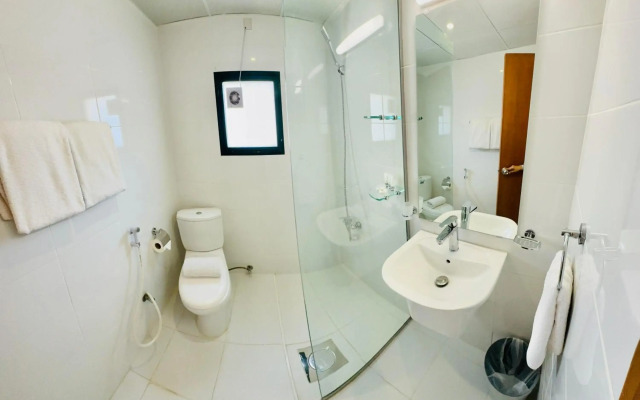 Times Square Suite Hotel