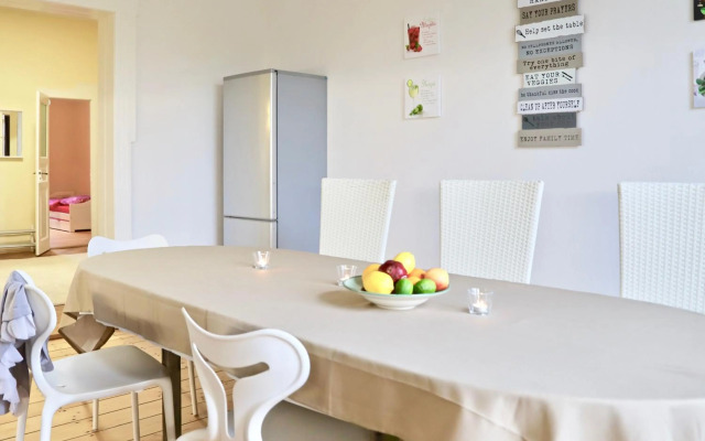 Residenz am Dresdner Stadtwald