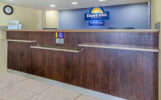 Travelodge By Wyndham Charles Town/Harpers Ferry