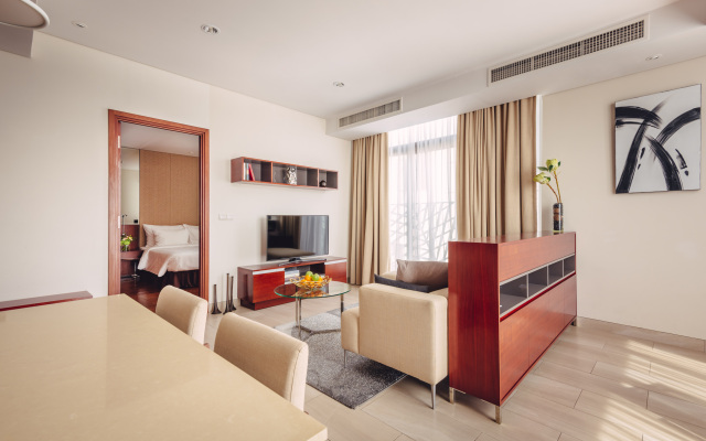 SILA Urban Living