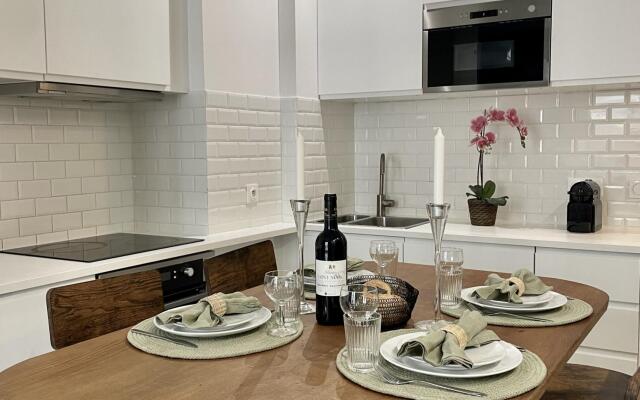 1594B - Eiffel Tower - Superb apartment