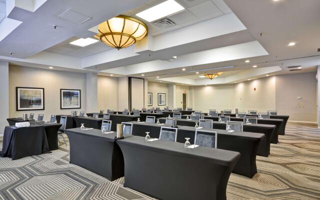 Embassy Suites by Hilton Charlotte