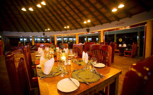 Mara Engai Wilderness Lodge