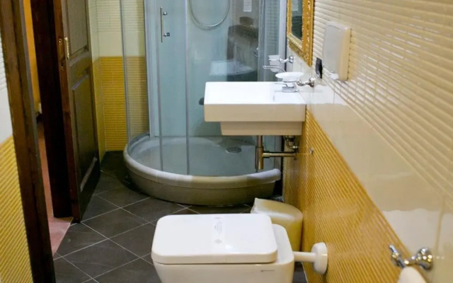 Hotel Villa Antica