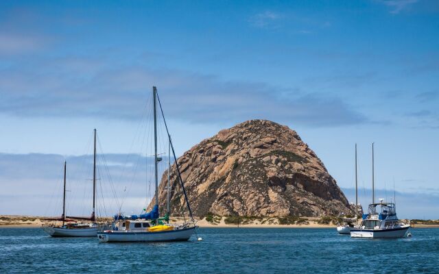 Inn At Morro Bay