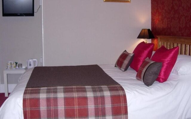 Fascadail House Bed  Breakfast