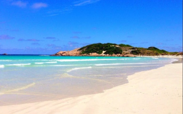 The Doo Drop Inn – Beach – Esperance