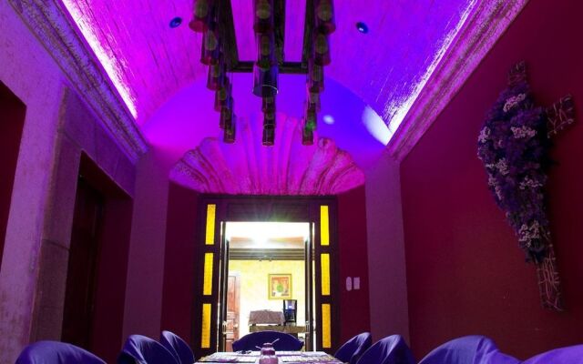 Casa San Miguel Arcangel