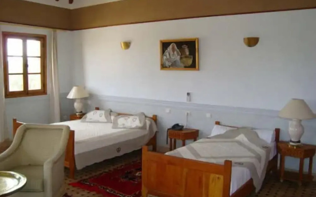 Hotel Ksar Assalassil