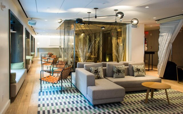 The Time New York, part of JdV by Hyatt