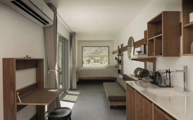 RESET Hotel Joshua Tree